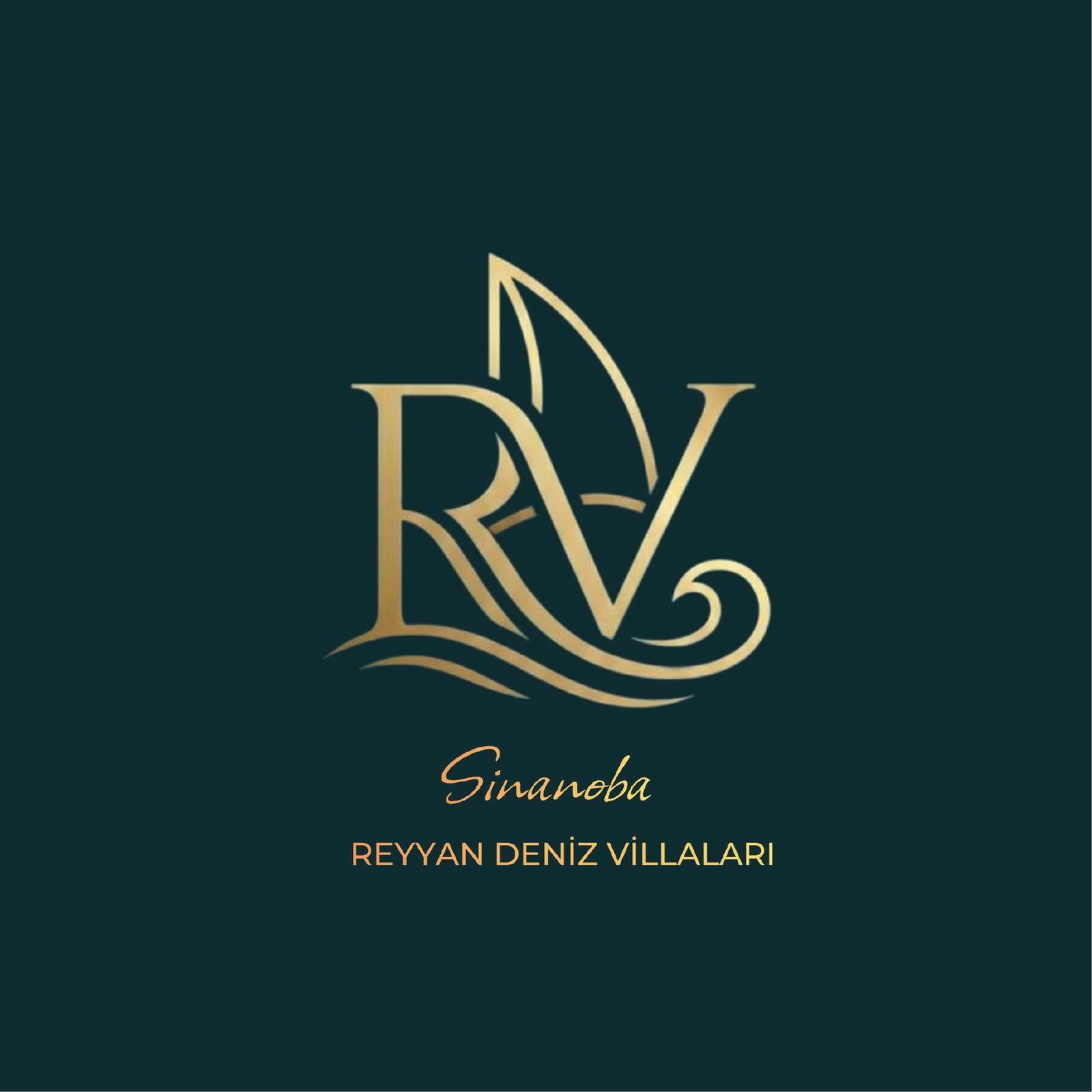 Reyyan Deniz Villaları - Sinanoba RV